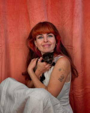 Catarina Perez Instagram - registos das últimas semanas fora da internet cheia de gatinhos na cabeça 🐱🌷✨💓 AAAA HELP JGTHIBGHVFTD