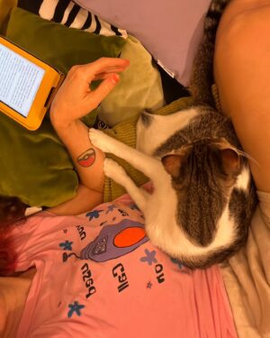 Catarina Perez Instagram - registos das últimas semanas fora da internet cheia de gatinhos na cabeça 🐱🌷✨💓 AAAA HELP JGTHIBGHVFTD
