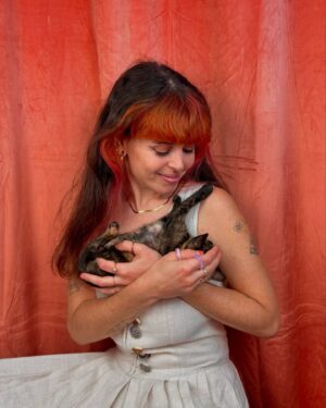 Catarina Perez Instagram - registos das últimas semanas fora da internet cheia de gatinhos na cabeça 🐱🌷✨💓 AAAA HELP JGTHIBGHVFTD