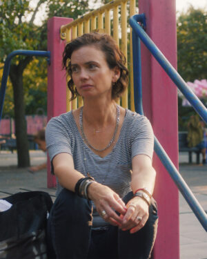 Catherine Curtin Instagram - When was your last mid-life reckoning? #RamonaAtMidlife is a bittersweet comedy full of female friendships, triumphs, and tribulations - Available to preorder on @appletv today.🩷

#movie #femaleleads #womenhood