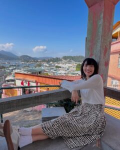 Actress Cecilia Choi HD Photos and Wallpapers December 2024