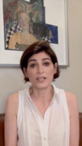 Actress Cecilia Milone HD Photos and Wallpapers February 2025