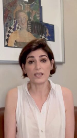 Cecilia Milone Instagram - Acá estoy.
Sin culpar a nadie. Haciéndome responsable de lo que hice y de lo que no volveré a hacer.