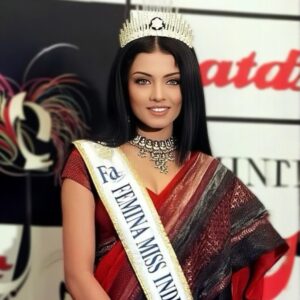 Celina Jaitly Instagram - #missindia #anniversary | 24 years ago I began as just a mere name with a number—Contestant Number 11, CELINA. This sash transformed into Miss India, then Miss Universe Runners-Up, actor, activist, and so much more.

Looking back at 27th January 2001, my life truly changed. When I came for Miss India, I had borrowed ₹15,000 from my mother to pay the contestant deposit for training. I was hesitant, unsure if I should even pursue this dream because I didn’t have the additional ₹10,000 needed for portfolios & extra for the outfits.

But fate intervened. My dear friend Pepsi—now celebrated globally as the fashion maestro Sabyasachi—stepped in to design all my outfits. Thanks to his genius, I won Best Fusion Costume, which also became a defining moment for him, earning him a debut at the Times of India Bridal Show and firmly establishing both of us in our respective fields. I also secured titles like Miss Beautiful Skin, India Times Surfer’s Choice Award, and MTV’s Most Wanted.

At 5’6”, I was conscious of my height and battling the aftermath of severe teenage acne. With every resource drained and my father’s strict instructions to return to academics post-pageant, I stepped into the competition not knowing what awaited me. But Miss India turned my life around. Contestant number 11 went on to win Runners Up for India at @missuniverse , become an actor, a brand ambassador for renowned names, and, most importantly, a UN Equality Champion.

Over two decades of activism for LGBTQ  equality have tied me to the right side of history, and for that, I am so thankful.

Remember this: Whatever the mind can conceive, it can achieve. We all have a unique role in healing the world. Walk your path with conviction, and no one can stand in your way.

Here’s to dreams, resilience, and the journey that started 24 years ago.
@missdivaorg @missindiaorg @sabyasachiofficial #sabyasachi  #lifechangingmoments #celinajaitly #celinajaitley #missdiva #femina #missuniverse #indianactress #beautypageant #beautyqueens4ever