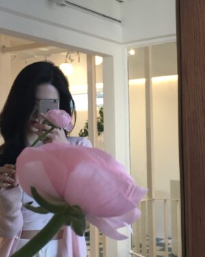 Chae Soo-ah Instagram - 