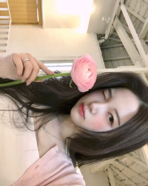 Chae Soo-ah Instagram - 