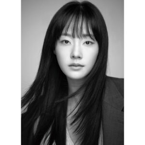 Chae Won-been Instagram - 