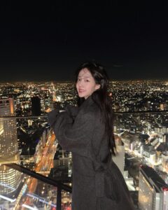 Actress Chae Won-been HD Photos and Wallpapers February 2025