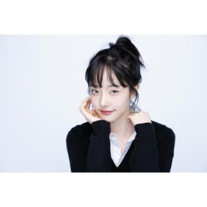Chae Won-been Instagram - 