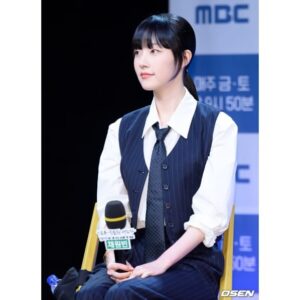 Chae Won-been Instagram - 사랑 가득 ‘이토록 친밀한 배신자’ 제작발표회🤍

따듯한 사진 남겨주셔서 정말 감사합니다.
파이팅!!💪🏻💪🏻