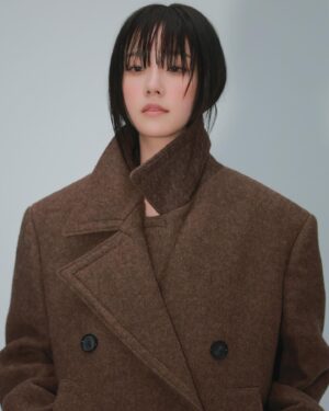 Chae Won-been Instagram - 