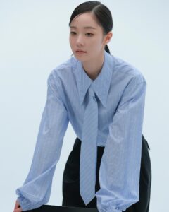 Actress Chae Won-been HD Photos and Wallpapers December 2024