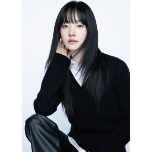 Chae Won-been Instagram - 