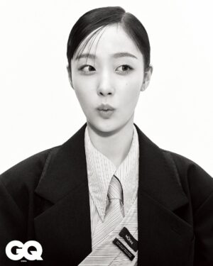 Chae Won-been Instagram - 🖤GQ🤍