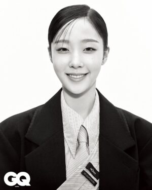 Chae Won-been Instagram - 🖤GQ🤍
