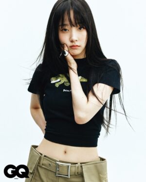 Chae Won-been Instagram - 🖤GQ🤍