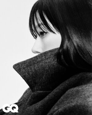 Chae Won-been Instagram - 🖤GQ🤍