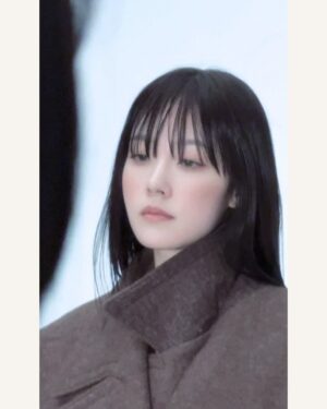 Chae Won-been Instagram - 