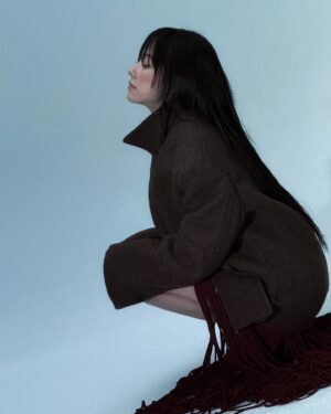 Chae Won-been Instagram - 