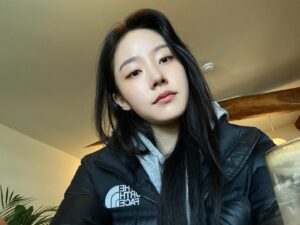 Chae Won-been Instagram - 