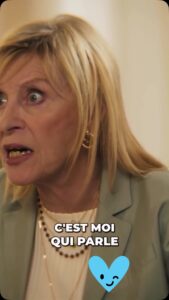 Actress Chantal Ladesou HD Photos and Wallpapers November 2024