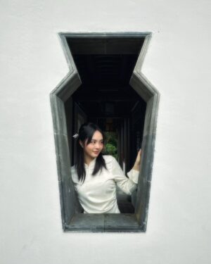 Chantalle Ng Instagram - hengonghuat