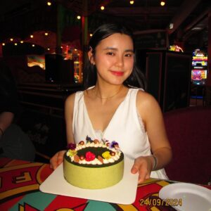 Chantel Yiu Instagram - so.. how does adulting work?