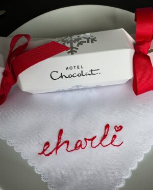 Charli Howard Instagram - a magical Christmas 🥹🩷🎀🎄 a yummy lunch, #Swiftie friendship doggy necklaces & cuddles with my new nephew 🎀 #christmas