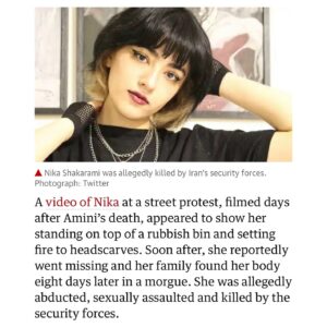 Charli Howard Instagram - I was living in NYC when Trump was first elected. I remember it like it was yesterday. The idea of him being elected was so crazy and insane to most people that it was genuinely laughable. And then, sure enough, he beat Hillary. 

We saw what he was like as President and we saw what he was like after. We watched the video of him in 2016 about “grabbing women by the p*ssy”. He’s racist; misogynistic; crude. He makes fun of people with disabilities. Not surprisingly, the man linked to Epstein wants to take women’s reproductive rights away. He has 34 felony convictions. His VP, JD Vance, has called Kamala “trash” and “r*tarded”. It doesn’t matter what evil spews from his mouth. He is an orange cockroach, unable to disappear.

This election has proved to me one thing, which is that people would rather have a known (!) lying, cheating, racist, rapist for a President, than a woman: especially a woman of colour.

One voter said he didn’t want to vote for Kamala because of how “emotional” women become during their time of the month (she’s 60???). Even a Democratic video produced for men, showing how to vote for Kamala “in secret”, reiterates how men find women - especially those in power - embarrassing. It’s EMBARRASSING to vote for a woman.

I am scared of what’s to come for women & girls - not just in the Western world, but for women globally. Every day produces a new story about female oppression - some of which I’ve included here. Women in Afghanistan not being allowed to speak, socialise outside, or look at men in the eye. Women in Iran being killed or put into psychiatric wards for showing skin. More and more women being victims of image-based assault or domestic abuse. 

I look at the young girls around me and worry for their future. I worry about if, and when, I have a daughter, whether the world will be better for them: not just for their reproductive rights, but with other issues, like climate change.

Part of me gets pleasure knowing my gender threatens and scares so many men. But it’s exhausting knowing how little the men who claim to protect you care about you - and how, even in 2024, being a woman automatically makes you a second-class citizen. 🖤