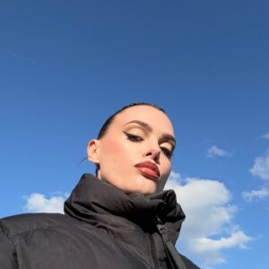 Charli Howard Instagram - some autumn mems 🍂