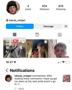 Charlie Craggs Instagram - I am a Pisces (aka crybaby) with Scorpio rising (aka b!tch) so yes the depression is strong BUT MY SPITE TO ANNOY MY ENEMIES IS STRONGER AKA I AM NOT GOING ANYWHERE (AND YOU SHOULDN’T EITHER) IN JESUS NAME AMEN ❤️🙏