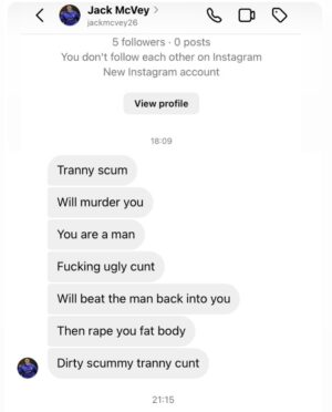 Charlie Craggs Instagram - I am a Pisces (aka crybaby) with Scorpio rising (aka b!tch) so yes the depression is strong BUT MY SPITE TO ANNOY MY ENEMIES IS STRONGER AKA I AM NOT GOING ANYWHERE (AND YOU SHOULDN’T EITHER) IN JESUS NAME AMEN ❤️🙏