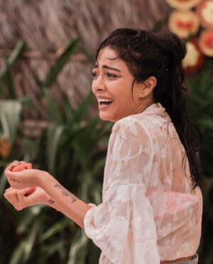 Charu Mehra Instagram - Photo dump powered by Happiness overload!! 🪬🪬
Swipe ➡️
To see the tomatino madness.