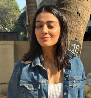 Charu Mehra Instagram - Do you think your partner needs to know your phone password?