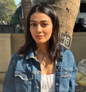 Charu Mehra Instagram - Do you think your partner needs to know your phone password?
