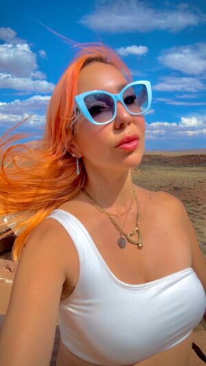 Chastity Ashley Instagram - Gratitude fills my heart as I reflect on another year being born on this incredible planet Earth. From the mysterious depths of Fiji’s seas to the untamed beauty of the Alaskan wilderness, every moment has been a gift, a tapestry of experiences woven with the love and light of the incredible humans around me. 

This journey around our sun has been nothing short of miraculous, surrounded by the energy of life, love, and the presence of the divine. The gratitude I feel is immeasurable, touching every part of my soul. 

As I embark on this new cycle, I am filled with anticipation for what’s to come. This year promises to be even more extraordinary, and I am particularly blessed by all of you whom have personally reached out, sharing your love and warmth on my annual trip around our star. Your messages, your calls, your love, and your undying support have not just elevated this day but has filled my life with immense love and inspiration. Thank you from the bottom of my heart for making this moment, this year, this life, so incredibly blessed. Here’s to celebrating together, surrounded by the love that connects us all. 💫🙏🏽
 
#jan28th #Aquarius #ageofaquarius #waterbearer #9lifepath