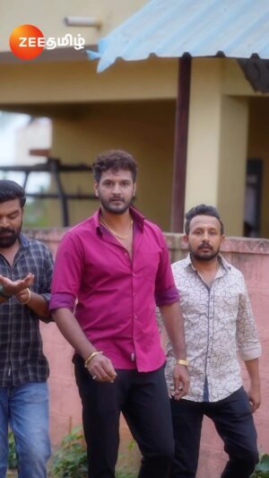 Chaya Singh Instagram - Adiyee rasathiii❤️‍🔥😍
கெட்டி மேளம் | திங்கள் - வெள்ளி | இரவு 7.30 மணி முதல் 8.30 மணி வரை.

#GettiMelam #Lakshmi #SivaRaman #Thulasi #Vetri #Mahesh #Anjali #Newserial #ZeeTamil #ZeeOnTheGoReel