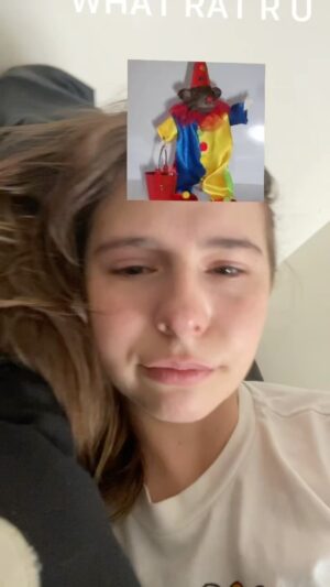 Chelsea Cook Instagram - Sooo I saved all my TikTok’s and I’m going to be posting them all to @whoischelsea2 and YouTube shorts. This is one of my drafts I never posted on TikTok and a sneak peek at the obvious quality content that can be expected 💯

Creator in first video is “orim” !!! They have a bunch of amazing content on TikTok!!