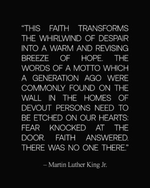Chelsea Smith Instagram - As we remember MLK today and his legacy, we’re inspired to continue working towards equality and justice wherever we can. #MLK