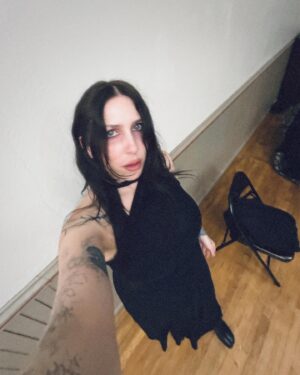 Chelsea Wolfe Instagram - lately 

Athens 

Philadelphia 

Giger - Switzerland 

NYC 

Lao Tzu

Uncle Buck 

& such 

❣️