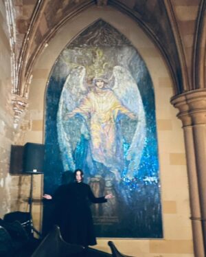 Chelsea Wolfe Instagram - lately 

Athens 

Philadelphia 

Giger - Switzerland 

NYC 

Lao Tzu

Uncle Buck 

& such 

❣️