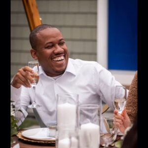 Cheryl Pepsii Riley Instagram - Shouting 🗣️HAPPY BIRTHDAY 
 to My 
#FirstBorn Jamel!

Geeeezzzz!!!
The years are flying by!

Love you Sooooo Much!
Wishing You The Best, Most Amazing Birthday Yet!!!
May this Year bring you an Abundance of 
Joy, Love n Success 
Above n Beyond Your Wildest Dreams!!!

 Ooohhh n Thank you for bein the Coolest Officiant Tech n Production Team EVER!!! 😂

Enjoy Reesee!!! 
🎂🥃🎈🎁💚🍷