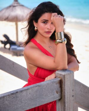 Chetna Pande Instagram - Love 🧚‍♀️

@mauritius_india @constancehotels @europamedia.ent @adzione 
#MauritiusNow
#FeelOurIslandEnergy
#mauritiustourism #Myconstancemoment #TrueIndianOcean