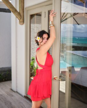 Chetna Pande Instagram - Love 🧚‍♀️

@mauritius_india @constancehotels @europamedia.ent @adzione 
#MauritiusNow
#FeelOurIslandEnergy
#mauritiustourism #Myconstancemoment #TrueIndianOcean
