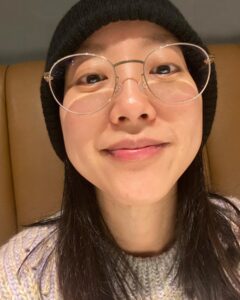 Actress Chiago Liu HD Photos and Wallpapers January 2025