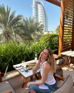 Actress Chiara Ferragni HD Photos and Wallpapers February 2025