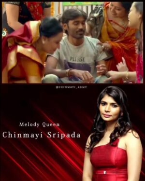 Chinmayi Instagram - @chinmayisripaada Bollywood Hits ♥️ Comment & share your favourite song 

. Follow share like 
. Copyright Disclaimer:- This Content made only for Entertainment & Educational purpose. Credits goes to respective owners. Content owned by

.
.
.
#chinmayi #chinmayisripada #bollywoodsongs #bollywood #kareenakapoor #hindisongs #reels #instagramreels #reelsindia #viral #trending #viralvideos #trendingvideos #music #arr #arrahman #new #aliabhat #trend #instagood #instadaily #explore #lyricvideos #lyricedits