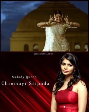 Chinmayi Instagram - @chinmayisripaada Bollywood Hits ♥️ Comment & share your favourite song 

. Follow share like 
. Copyright Disclaimer:- This Content made only for Entertainment & Educational purpose. Credits goes to respective owners. Content owned by

.
.
.
#chinmayi #chinmayisripada #bollywoodsongs #bollywood #kareenakapoor #hindisongs #reels #instagramreels #reelsindia #viral #trending #viralvideos #trendingvideos #music #arr #arrahman #new #aliabhat #trend #instagood #instadaily #explore #lyricvideos #lyricedits