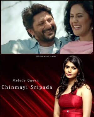 Chinmayi Instagram - @chinmayisripaada Bollywood Hits ♥️ Comment & share your favourite song 

. Follow share like 
. Copyright Disclaimer:- This Content made only for Entertainment & Educational purpose. Credits goes to respective owners. Content owned by

.
.
.
#chinmayi #chinmayisripada #bollywoodsongs #bollywood #kareenakapoor #hindisongs #reels #instagramreels #reelsindia #viral #trending #viralvideos #trendingvideos #music #arr #arrahman #new #aliabhat #trend #instagood #instadaily #explore #lyricvideos #lyricedits