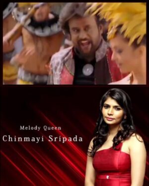 Chinmayi Instagram - @chinmayisripaada Bollywood Hits ♥️ Comment & share your favourite song 

. Follow share like 
. Copyright Disclaimer:- This Content made only for Entertainment & Educational purpose. Credits goes to respective owners. Content owned by

.
.
.
#chinmayi #chinmayisripada #bollywoodsongs #bollywood #kareenakapoor #hindisongs #reels #instagramreels #reelsindia #viral #trending #viralvideos #trendingvideos #music #arr #arrahman #new #aliabhat #trend #instagood #instadaily #explore #lyricvideos #lyricedits